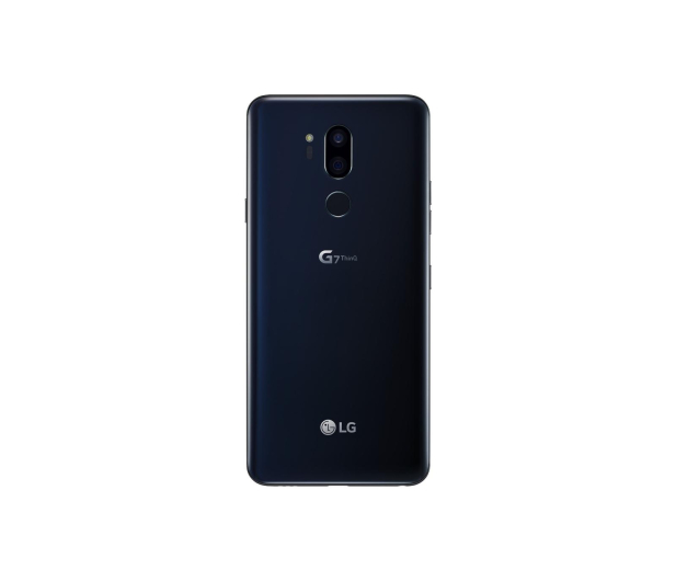 LG G7 ThinQ czarny - 431745 - zdjęcie 2